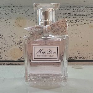 Miss Dior blooming bouquet